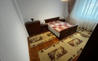 Ultracentral (cod04)-Apartament 3 camere mobilat-utilat si garaj - Poză 1