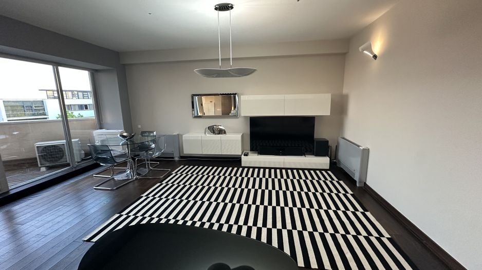 Apartament cu parcare subterana - Poză 4