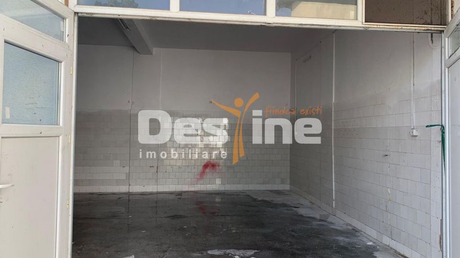 Depozit + Casă + Curte | Ideal  Afacere și Locuit - Poză 9