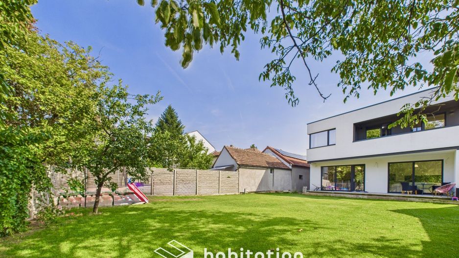 Casă contemporană, premium, în Elisabetin – confort inteligent - Poză 3