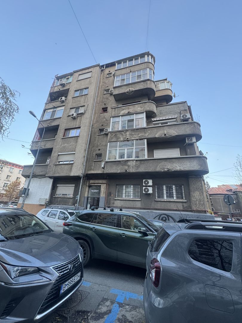 Garsoniera- Ștefan cel Mare | Terasa Mare | Metrou - Poză 8