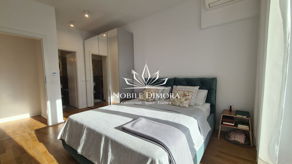 Paltim - Apartament de lux cu 3 camere si parcare subterana - Poză 9