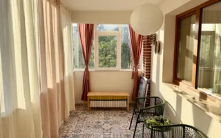Inchiriere apartament doua camere Drumul Taberei ! - Poză 29