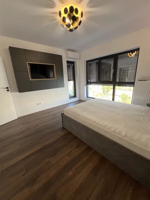 Garsonieră de închiriat, Exigent Plaza – Lujerului, faza 4 - Poză 3