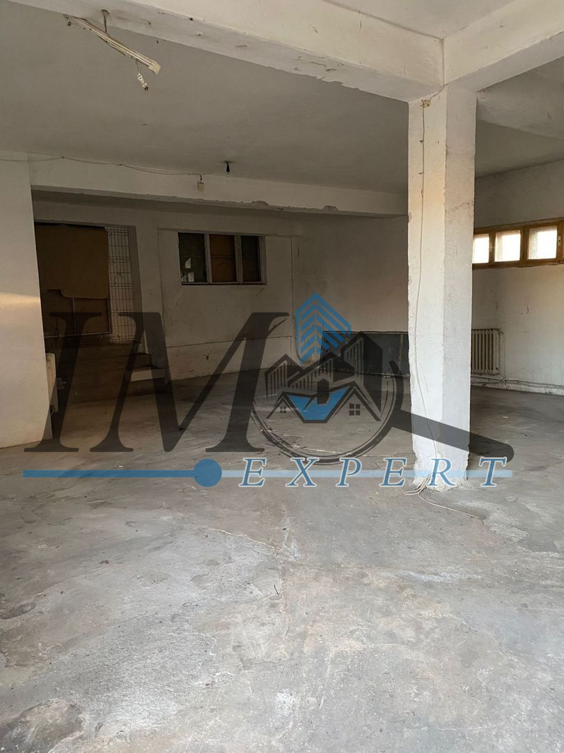 Hala de inchiriat in Ampoi, Alba Iulia - Poză 1