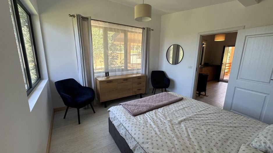 Cabana 2 dormitoare | 65 mp | Varfu Dealului | 76500 EUR - Poză 13