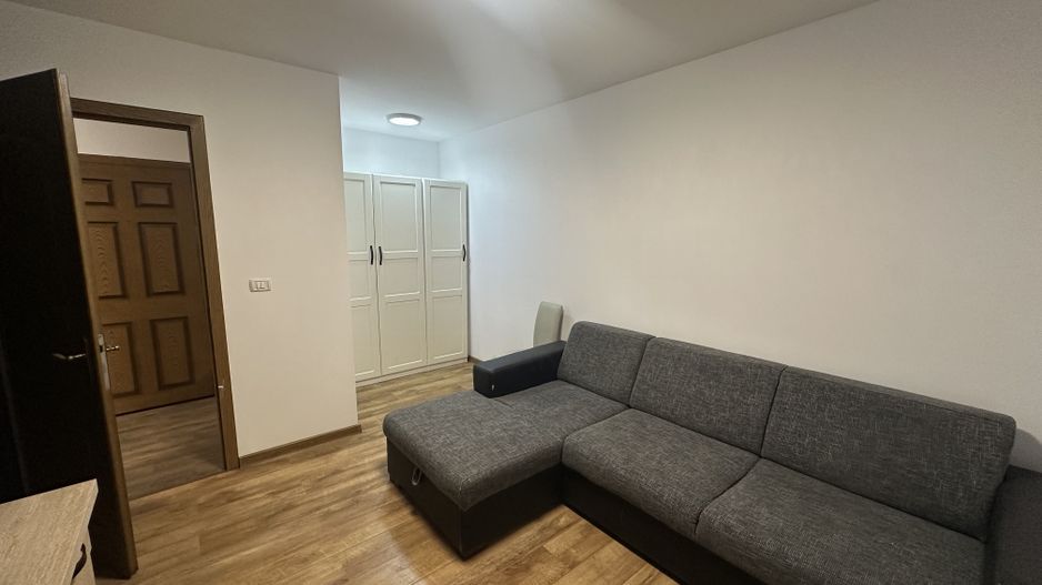 Apartament 3 camere | 80 mp | Parter | Bloc nou 2011 | Rădăuți - Poză 7