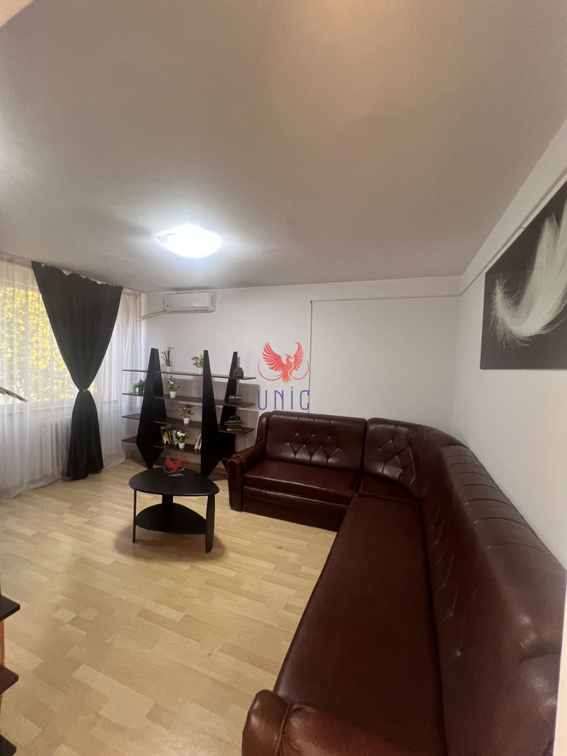 Decomandat, stradal, Calea Bucuresti etaj 1 - Poză 64