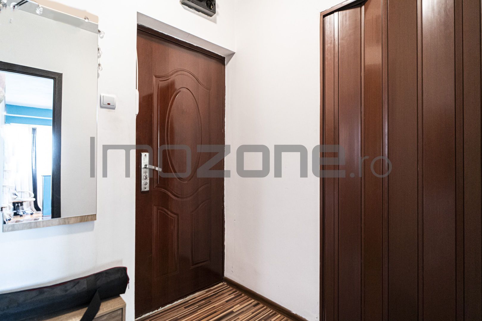 2 camere Favorit, strada Sibiu, bloc Z12 – 50 mp, mobilat și utilat, comision 0% - Poză 14