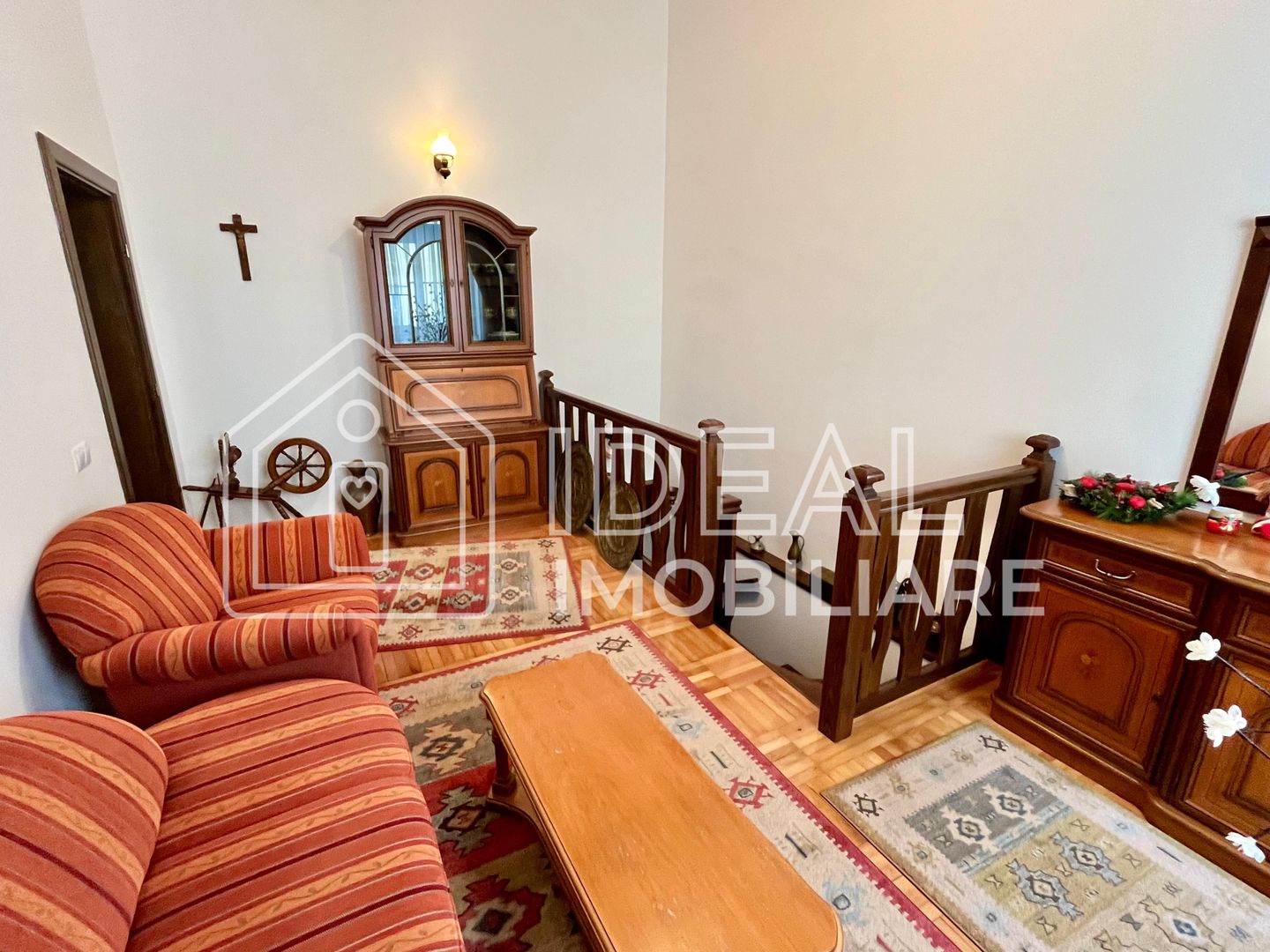 Apartament 2 camere spațios și luminos de vânzare – zonă ultracentrală - Poză 7