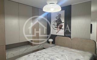 Apartament cu 2 camere de inchiriat in Anastasia Residence, Oradea - Poză 5