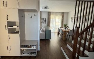 Proprietar vand duplex in Giroc 4 camere finalizat toamna 2025, mobilat, utilat - Poză 5