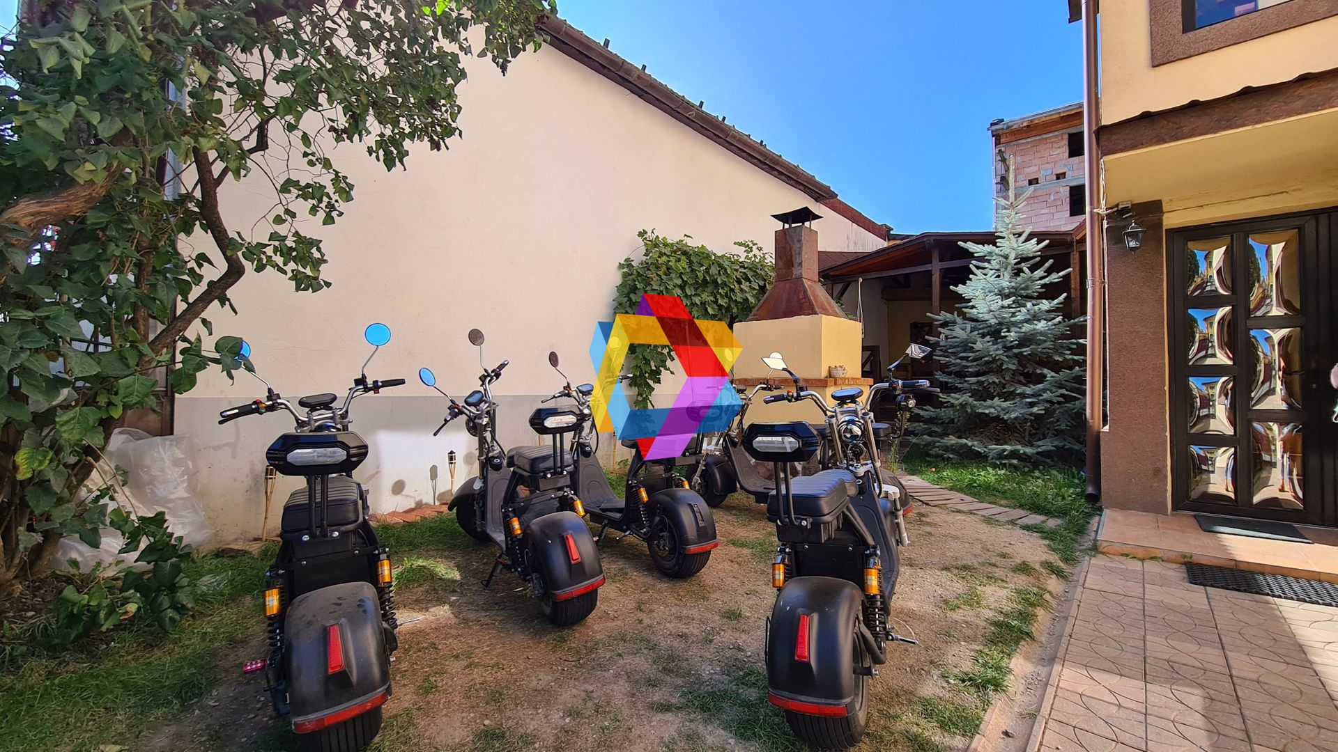 Spatiu cu suprafata de - 300 mp #plus-imo.ro - Poză 6