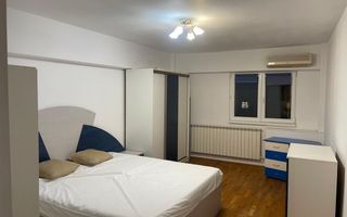 Inchiriez ap.3 camere Tineretului, Timpuri Noi,centrala termica - Poză 7