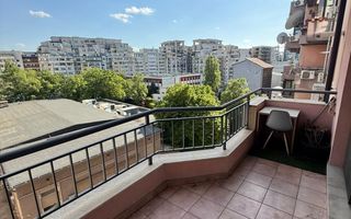 2 camere | Rond Alba Iulia | Unirii | Decebal - Poză 18