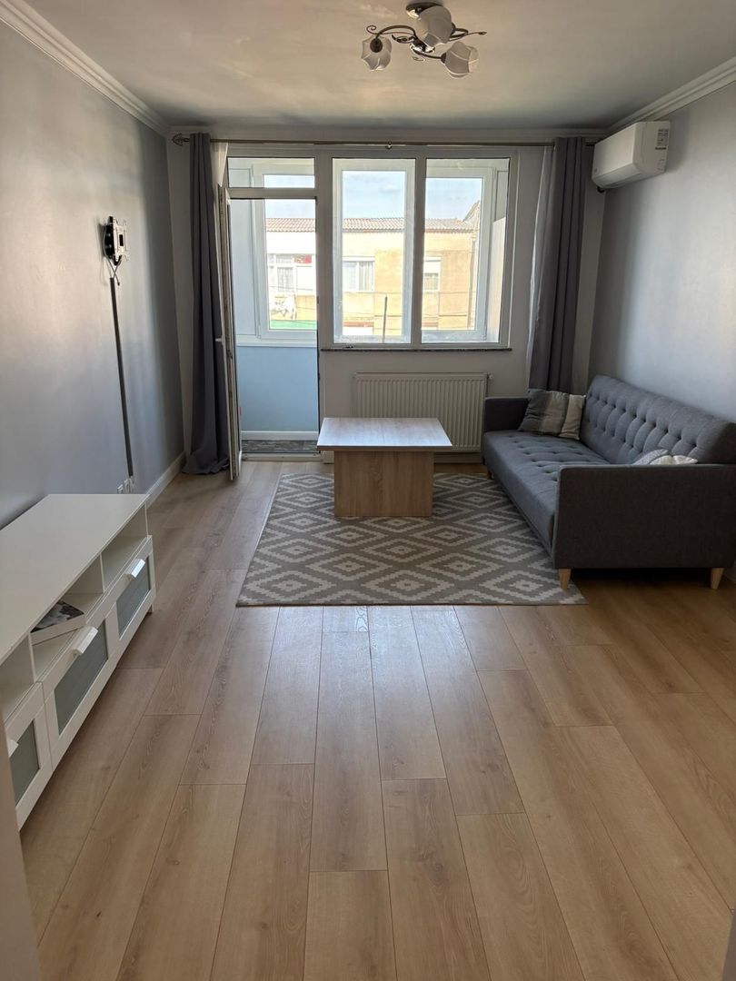 Vând apartament 2camere zona Carpați 1. - Poză 4