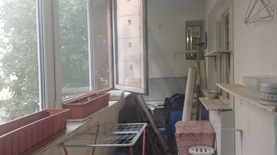 Apartament 4 camere 85 mp utili etaj 1 si pivnita in zona Vasile Aron - Poză 18
