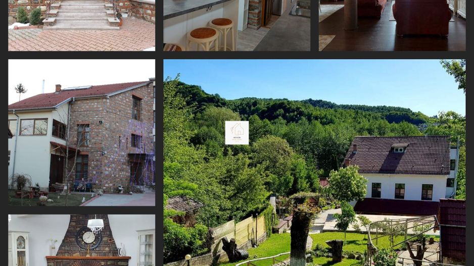 Vila Horezu Romanii de Jos - Poză 51