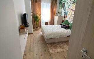 Apartament 2 camere de închiriat – Gran Via Park, Lujerului - Poză 4