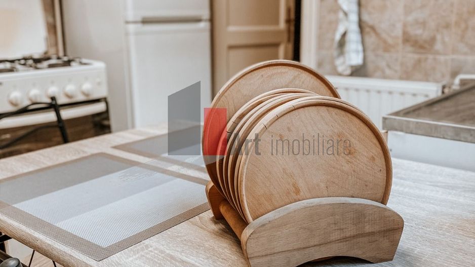 Apartament 4 camere  - Blv. Carol I - Poză 11