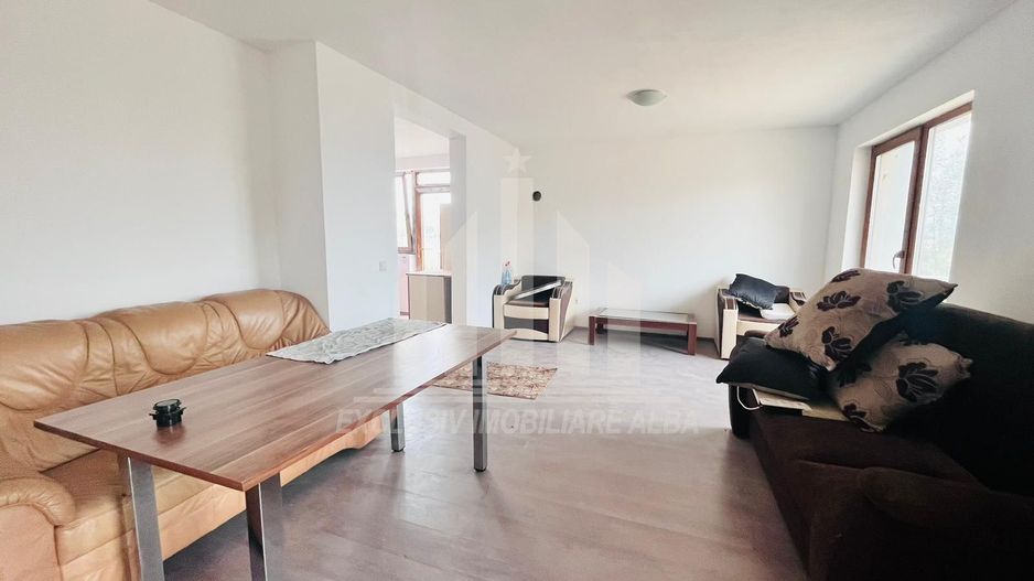Casa individuala, D+P+E, constructie noua in Alba Iulia - Poză 2