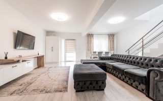 Doua case de vanzare la pret de una in Vladimirescu cartierul Florilor - Poză 13