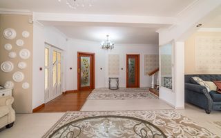 Casa | De Inchiriat | Mobilata + Utilata | Mosnita Noua | COMISION 0% - Poză 6