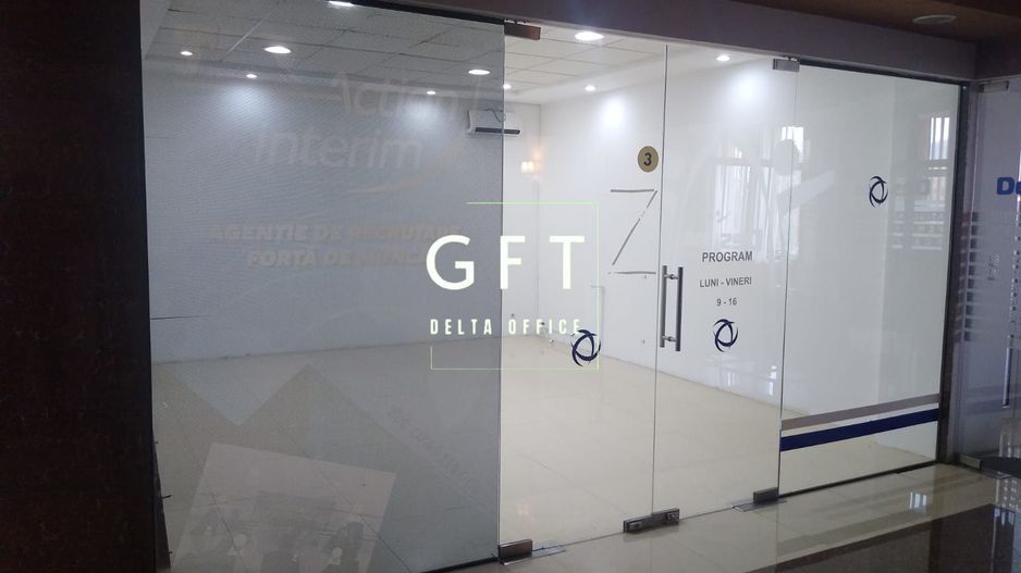 SPATIU COMERCIAL/BIROURI , SUPRAFATA 24 MP - ULTRACENTRAL - Poză 4