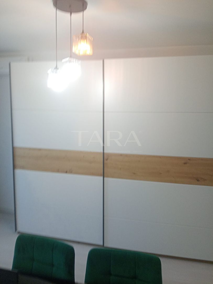 Apartament ultrafinisat, imobil nou. - Poză 7