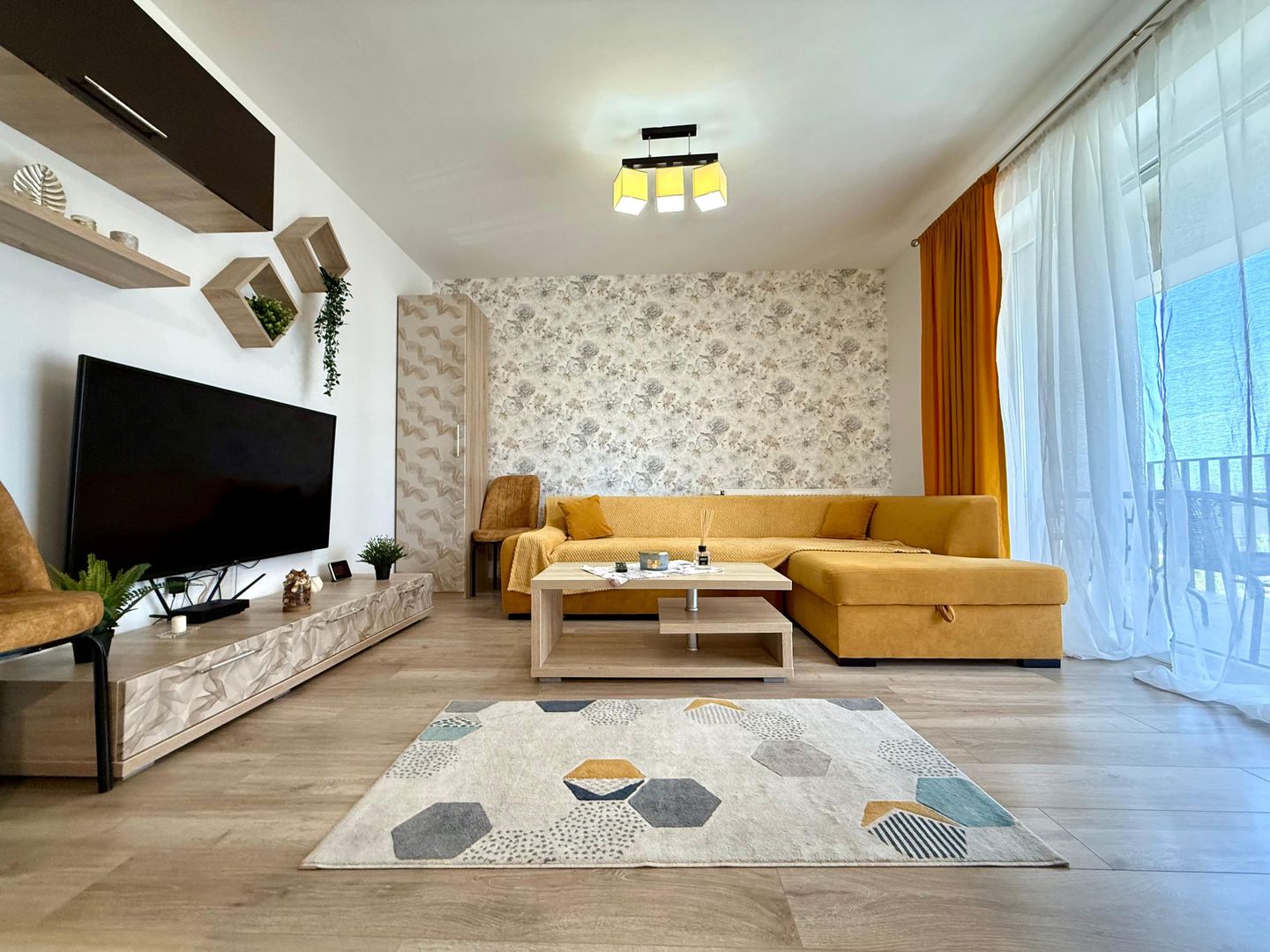 Studio Modern | Parcare + boxă | Avantgarden Coresi (Kasper) - Poză 2