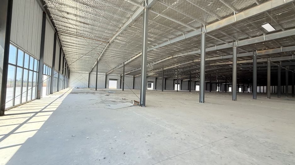 Centru Comercial  16000 mp hale depozitare productie logistica - Poză 16
