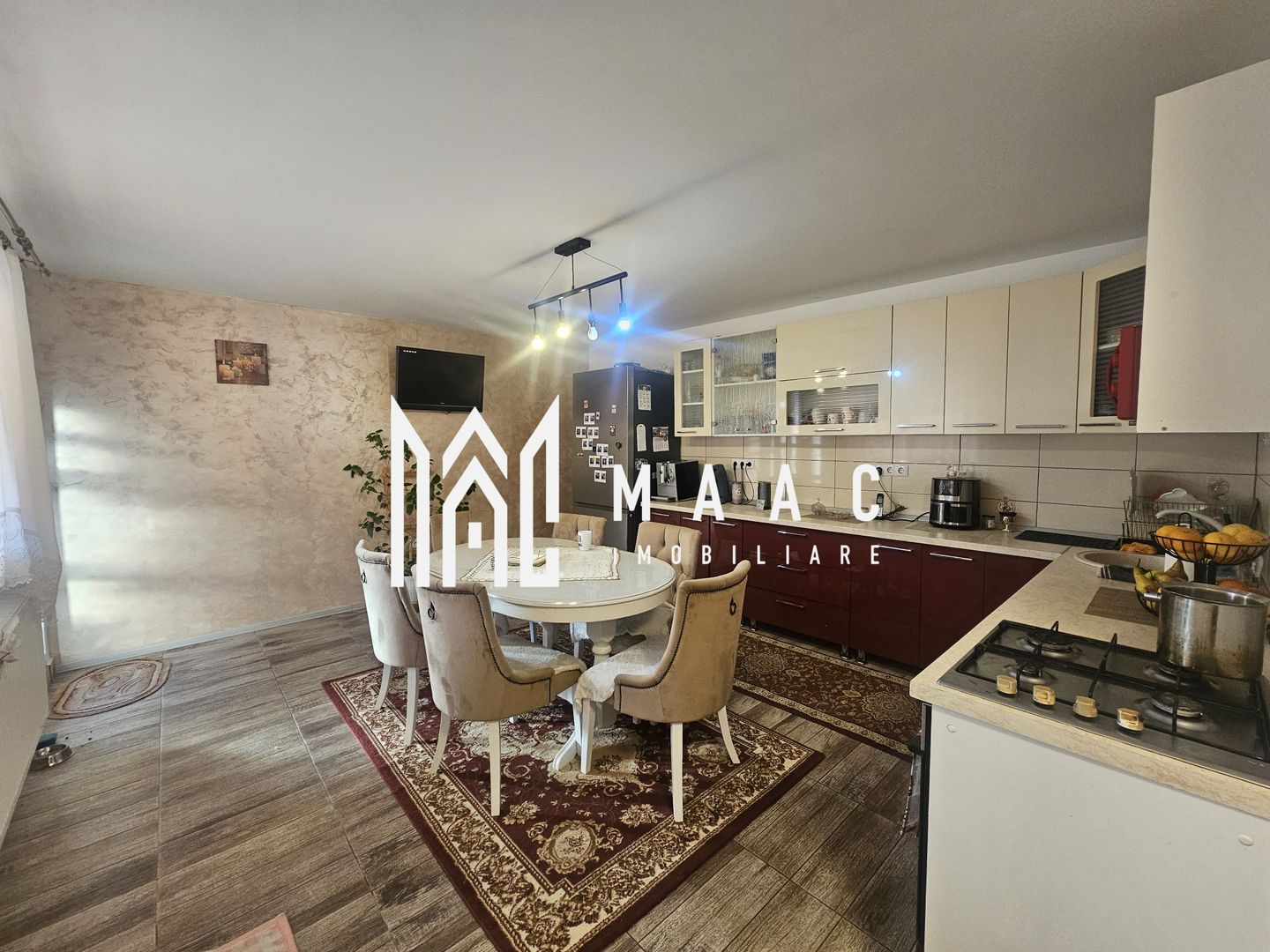 Casa individuala | Teren 450 mp | Garaj | Piata Cluj - Poză 6