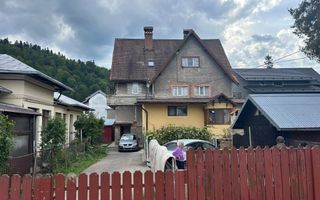 APARTAMENT DOUĂ CAMERE | BUSTENI | VALEA PRAHOVEI - 29.500 EURO - Poză 2