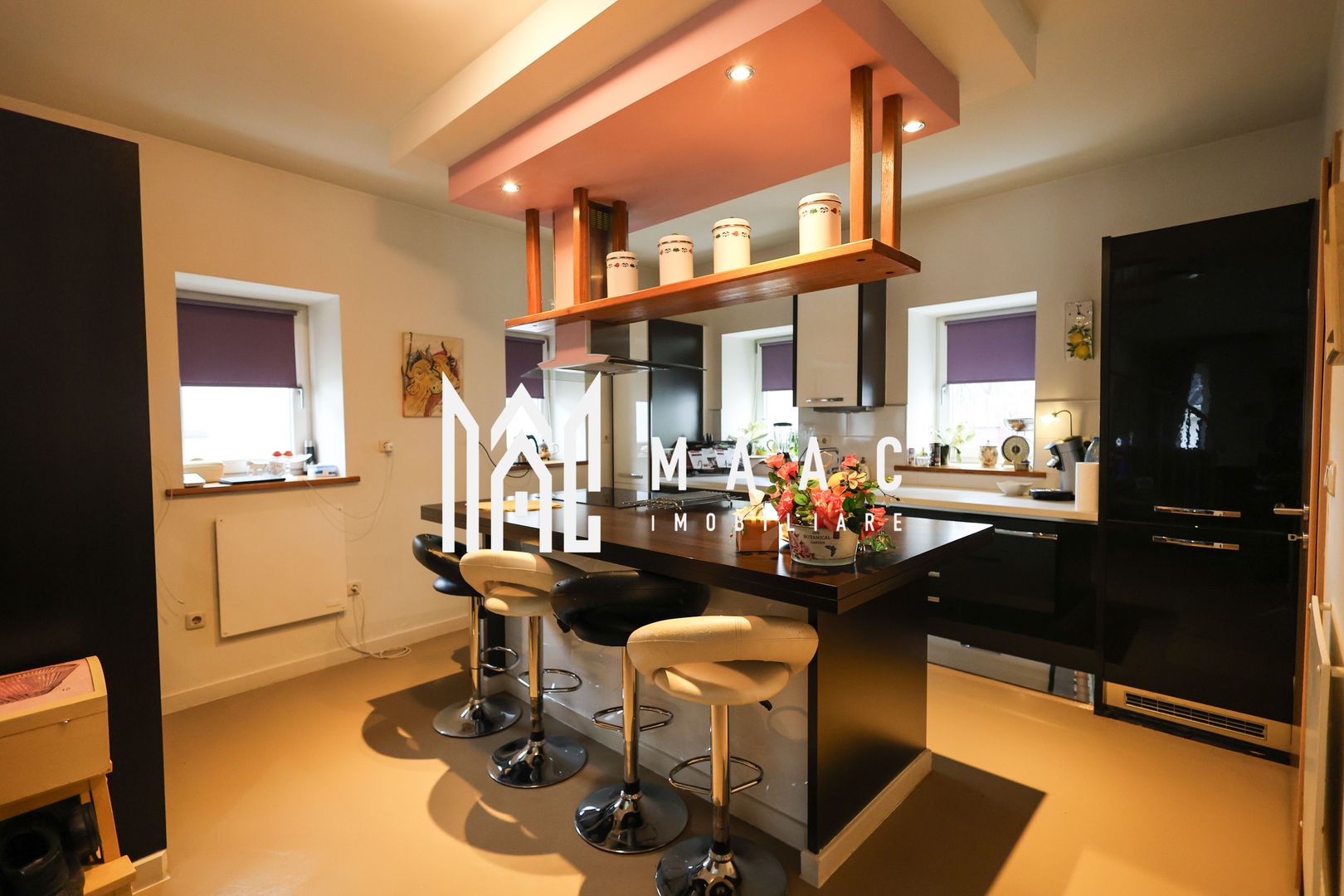 2 Case | 8 Camere | Teren 1180 | Porumbacu de Sus - Poză 3