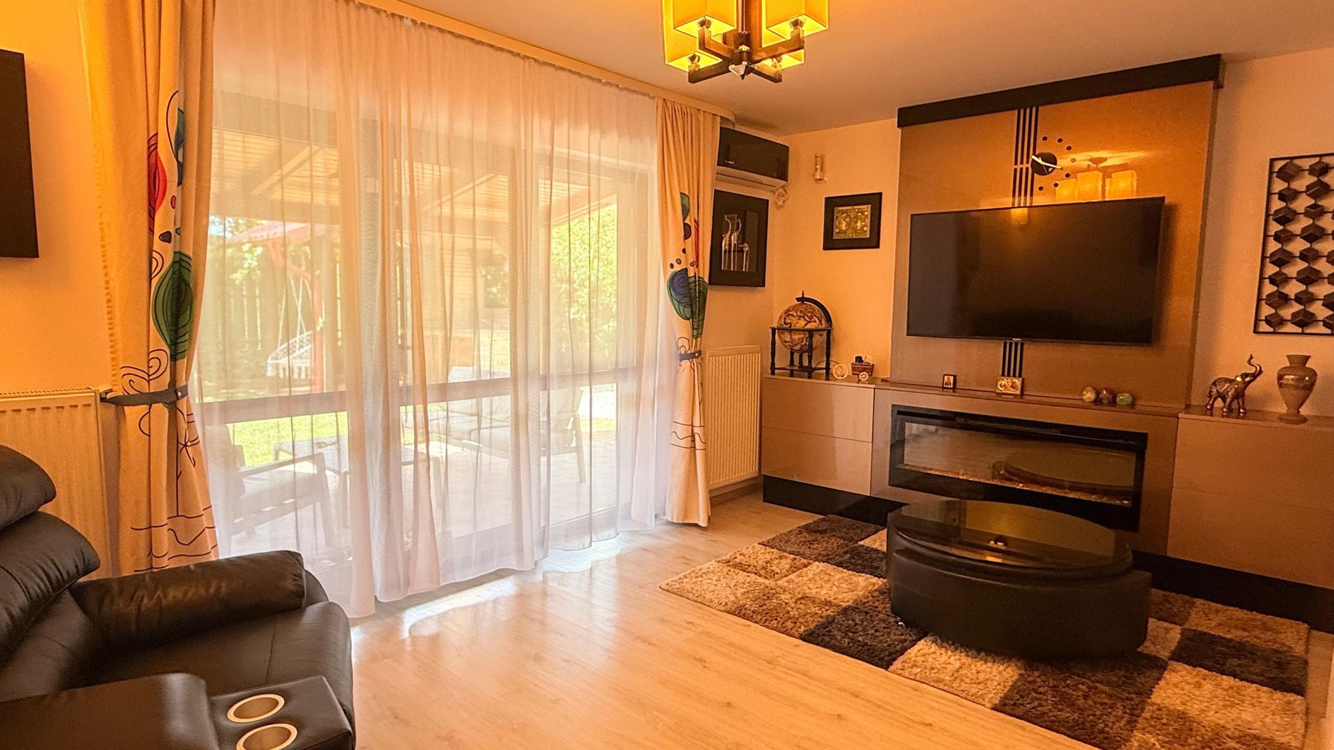 vila-n duplex/mob-util complet+2parcari/Trend Residence Spl.Unirii - Poză 9