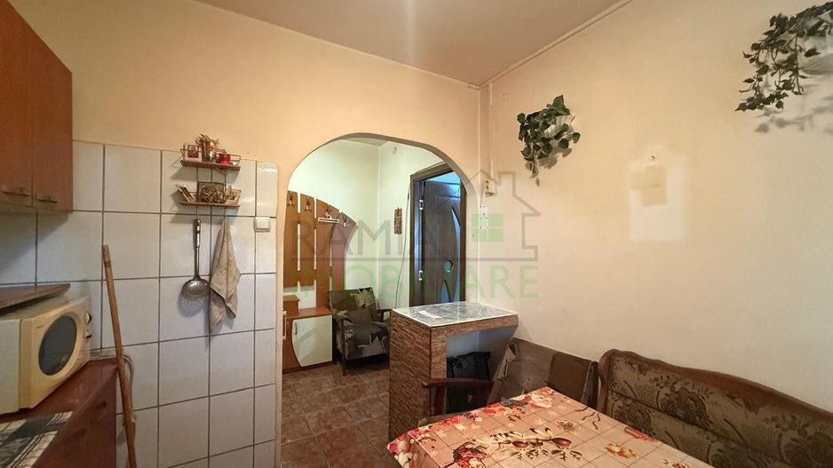 Oportunitate! Apartament 2 camere, 48 mp utili, zonă apreciată - Poză 9