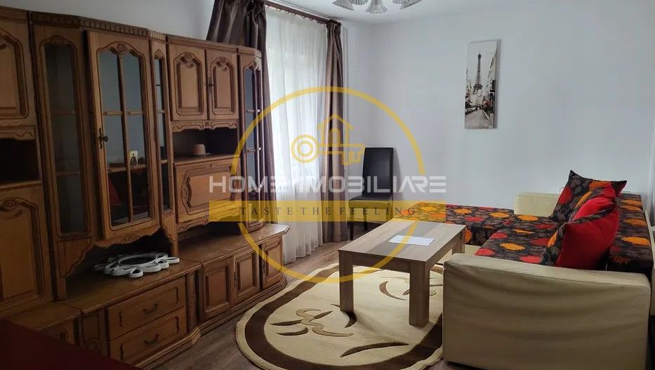 🏠Apartament 2 cam, 50MP, decomandat, parter // 📍Canta - Poză 3