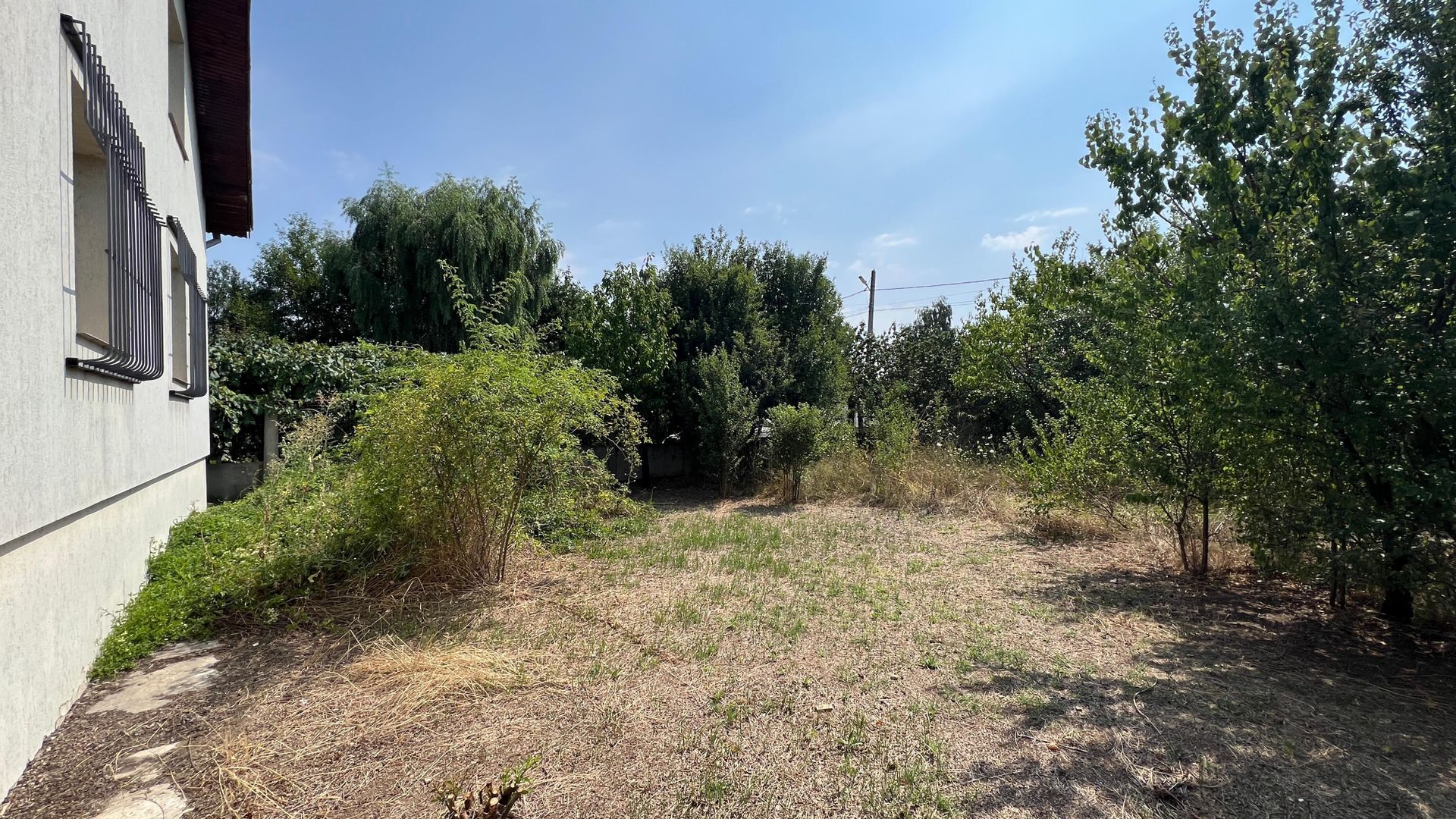 Casa individuala cu teren 797 mp | Teghes-Domnesti - Poză 2