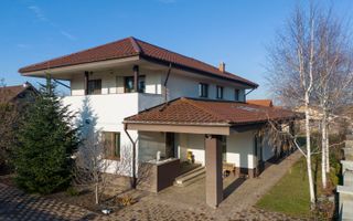 Rezervat/Zona Centrala/Casa Spatioasa/Mobilata Utilata - Poză 4