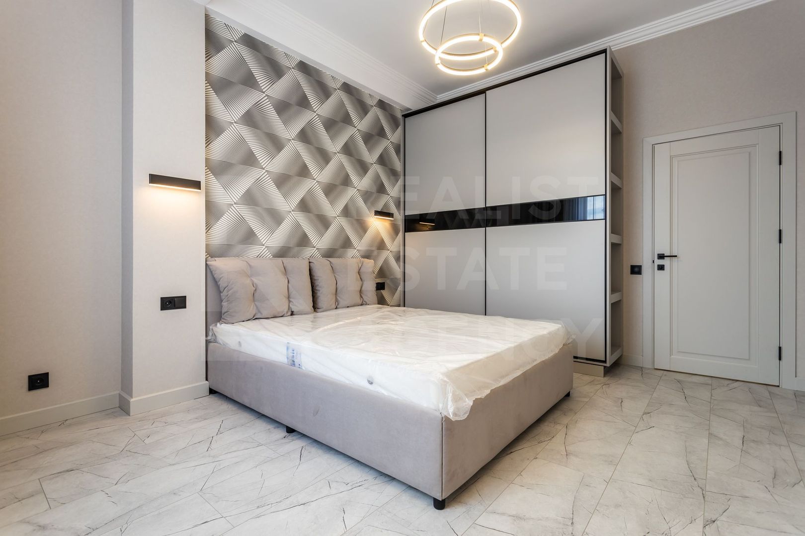 Vânzare, apartament, 2 camere, str. Bogdan Voievod, Râșcani - Poză 5