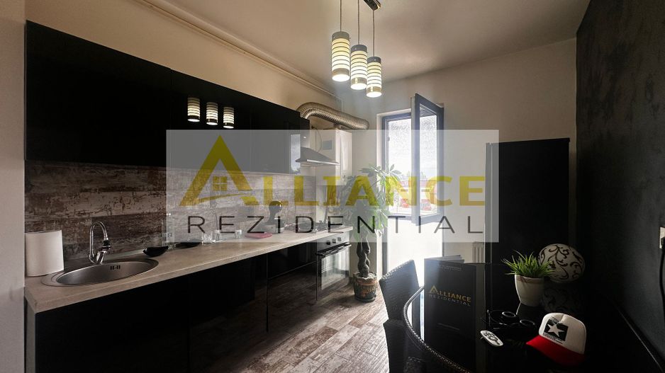 Metrou Berceni - Apartament 3 camere - 2 bai - Poză 9