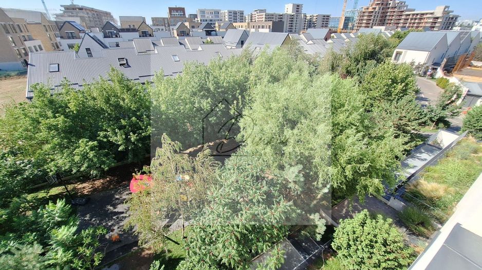 Apartament 3 camere Pipera Plaza I Catted I Comision 0% - Poză 4