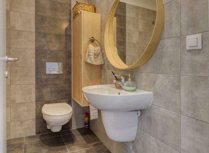 Pipera- New Point Villas- Vilă modernă 5 camere- La cheie- comision0% - Poză 28