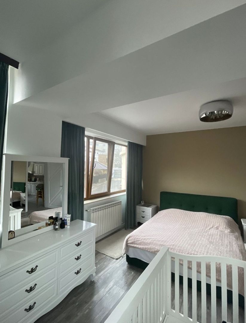 Ex-Agentii ap2 camere zona Dacia - Poză 3