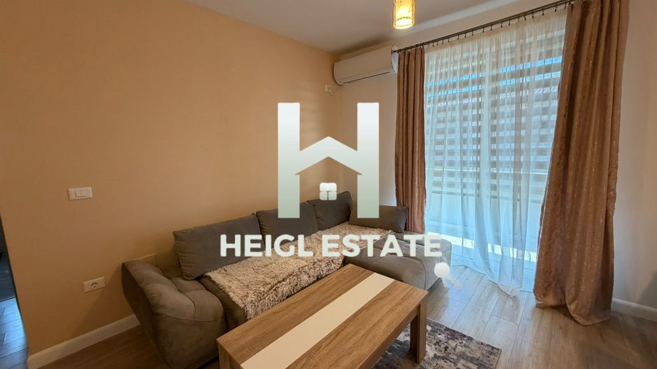 Apartament cu 2 camere modern si luminos - Poză 9