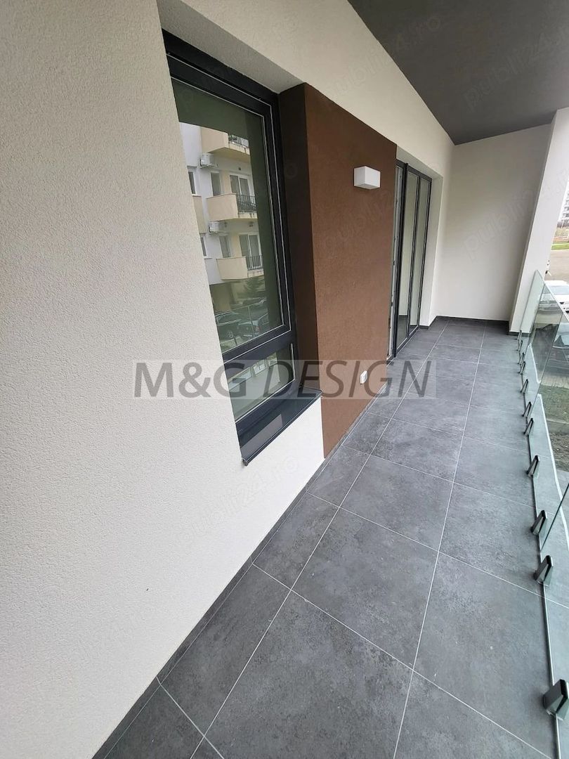 Apartament 2 camere Giroc - Poză 7
