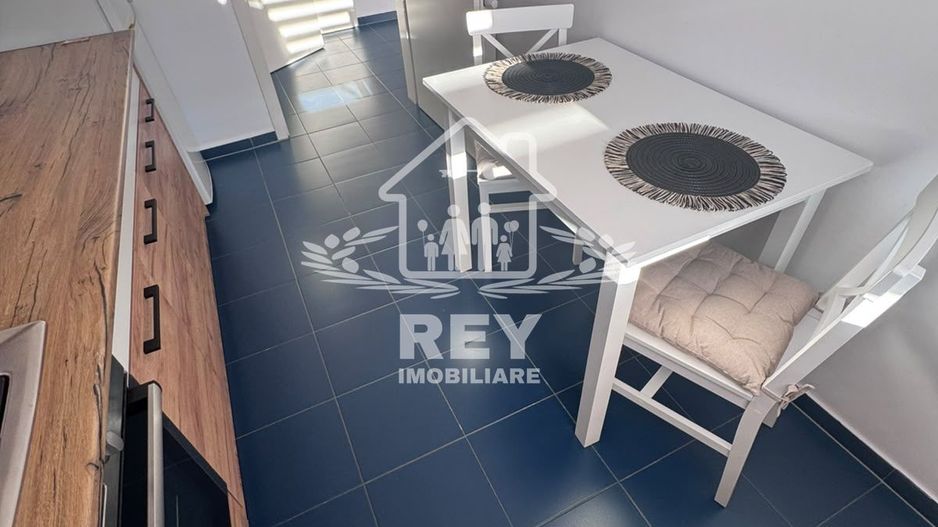 🏢 Garsonieră decomandată și renovată de închiriat | Zona Dedeman – Sibiu - Poză 2