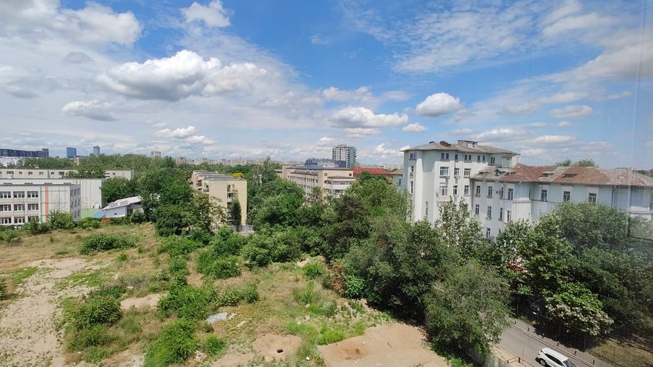Apartament 3 camere – Șoseaua Ștefan cel Mare – etaj 6/7 – 2 balcoane – luminos - Poză 19