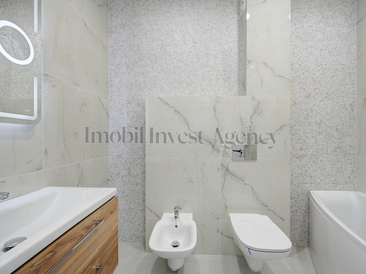 Vila Duplex 5 camere Otopeni - Poză 25