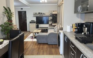 Apartament 2 camere – Florești, zona Terra - Poză 3